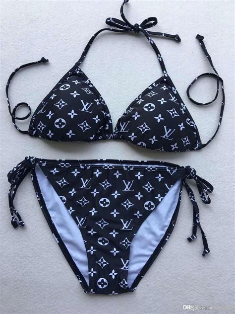 traje de baño louis vuitton original|Louis Vuitton Swim for Women .